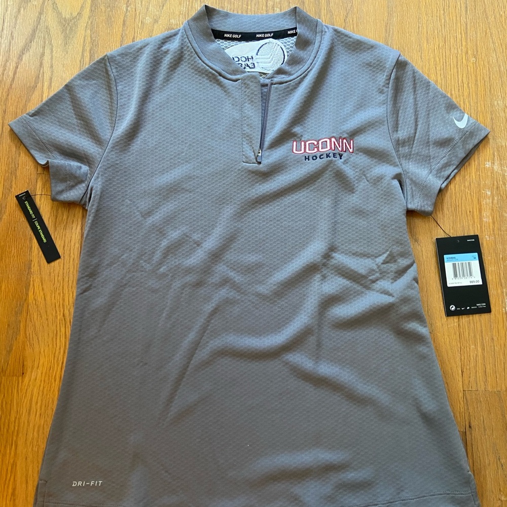 UConn Hockey shirt